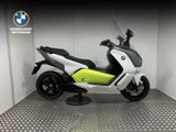BMW C EVOLUTION