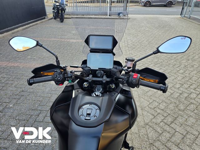 yamaha - tracer-9-gt