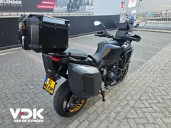 Yamaha Tracer 9 GT 2025 occasion – foto 4 van 23