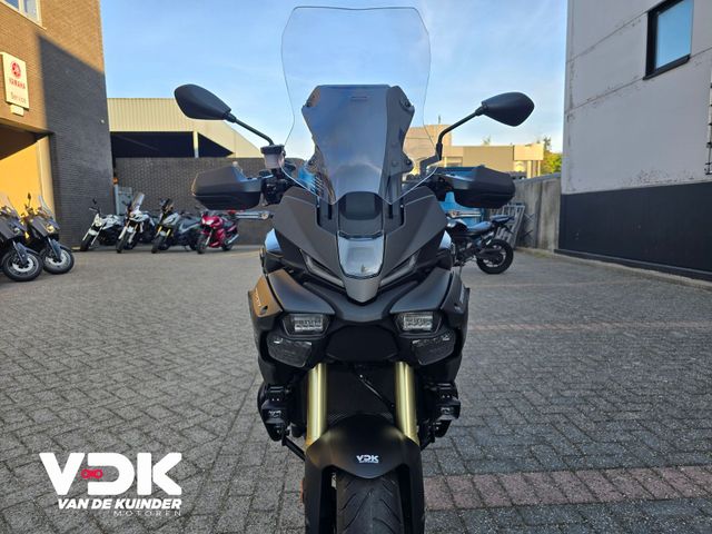 yamaha - tracer-9-gt