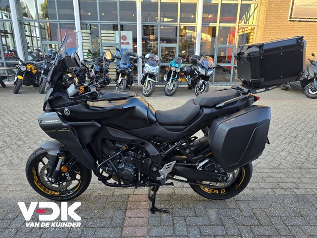 yamaha - tracer-9-gt