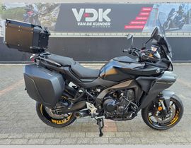Yamaha Tracer 9 GT 2025 occasion