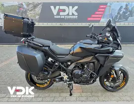 Yamaha Tracer 9 GT 2025 occasion