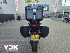 Yamaha Tracer 9 GT 2025 occasion – foto 5 van 23