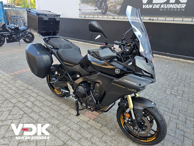 yamaha - tracer-9-gt