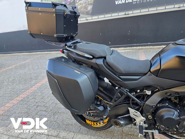 yamaha - tracer-9-gt