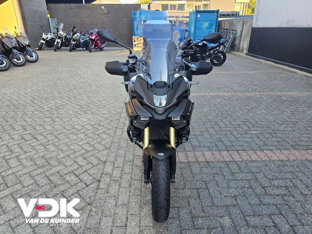 yamaha - tracer-9-gt