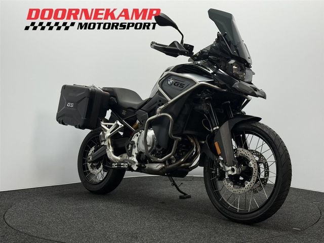 bmw - f-850-gs-adventure