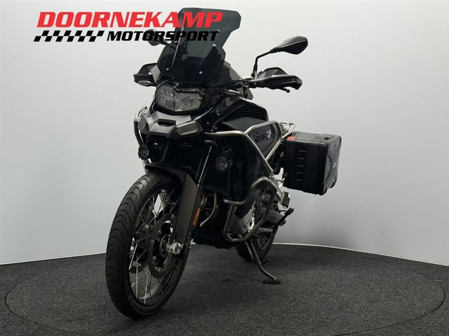 bmw - f-850-gs-adventure