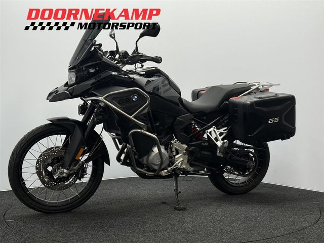 bmw - f-850-gs-adventure