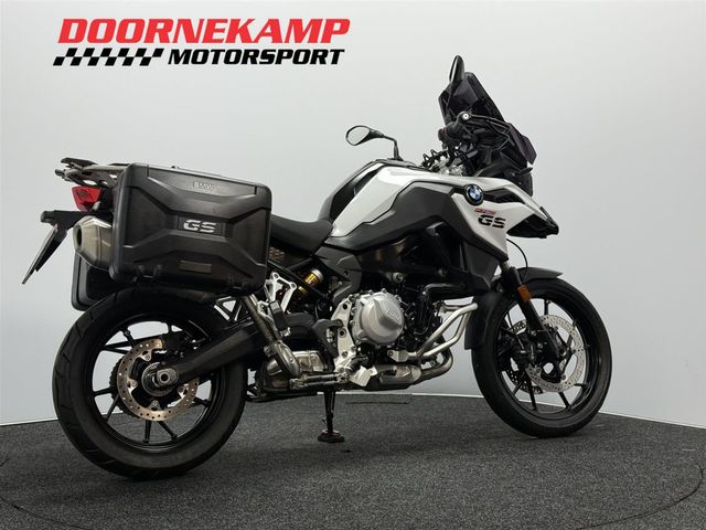 bmw - f-750-gs