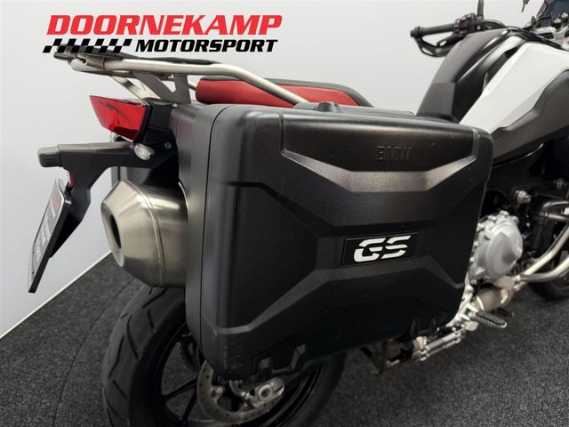 bmw - f-750-gs