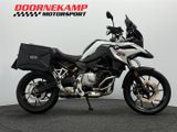 BMW F 750 GS