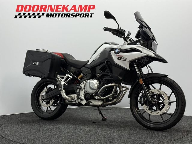 bmw - f-750-gs