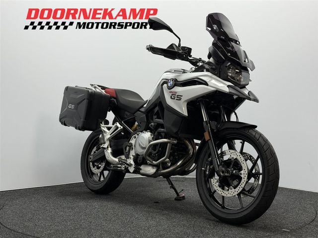 bmw - f-750-gs