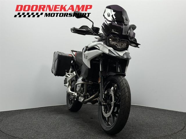 bmw - f-750-gs