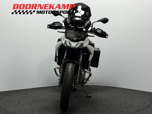 bmw - f-750-gs