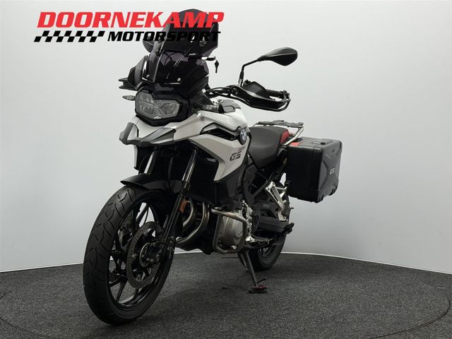 bmw - f-750-gs