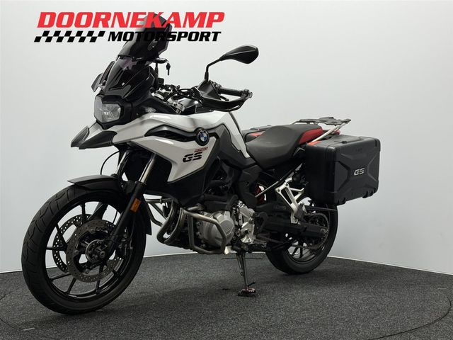 bmw - f-750-gs