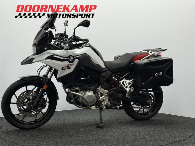 bmw - f-750-gs
