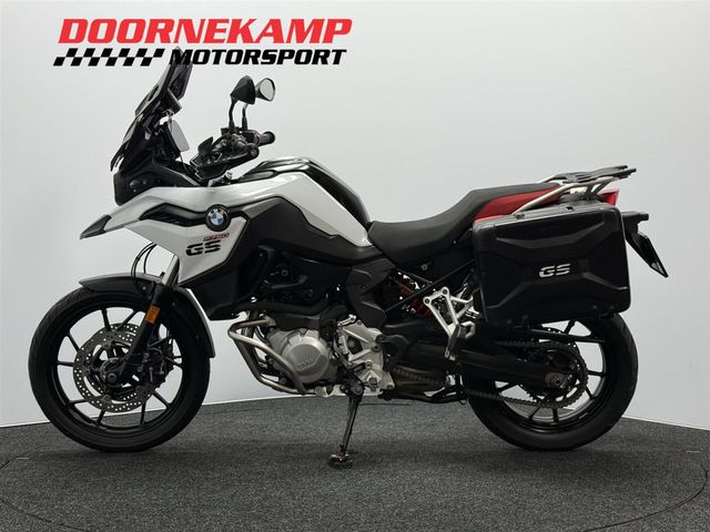 bmw - f-750-gs