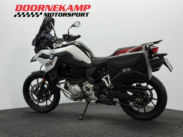bmw - f-750-gs