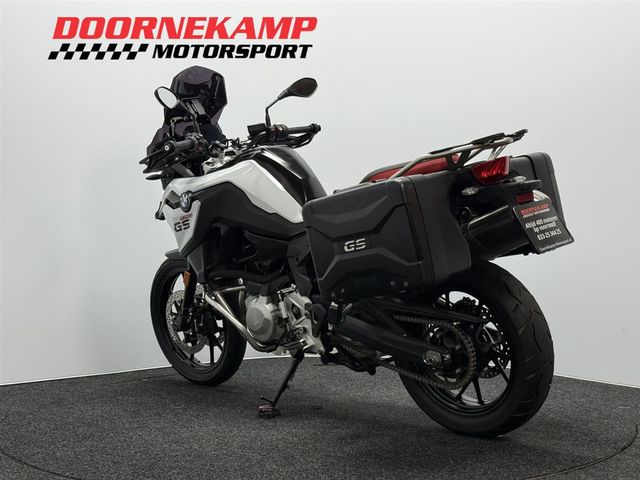 bmw - f-750-gs