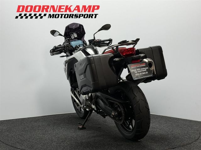 bmw - f-750-gs