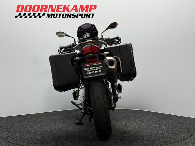 bmw - f-750-gs