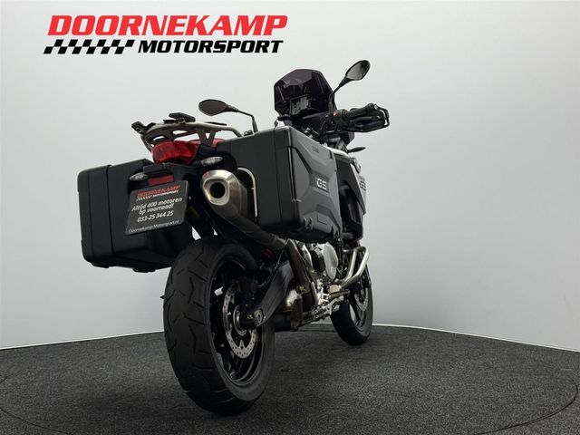 bmw - f-750-gs