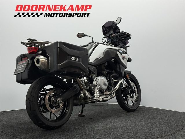 bmw - f-750-gs