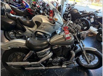 Honda VT 1100 C Shadow 1995 occasion