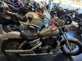 HONDA VT 1100 C SHADOW