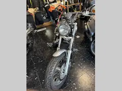 Honda VT 1100 C Shadow 1995 occasion – foto 3 van 4