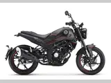 Benelli Leoncino 125 2026