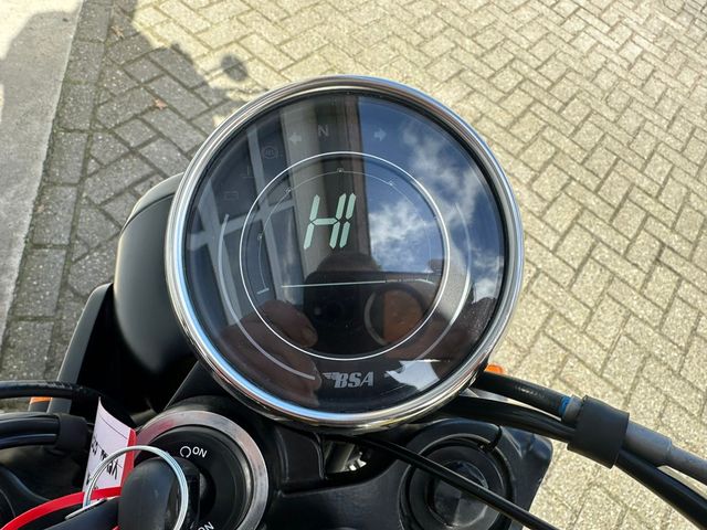 bsa - scrambler-650
