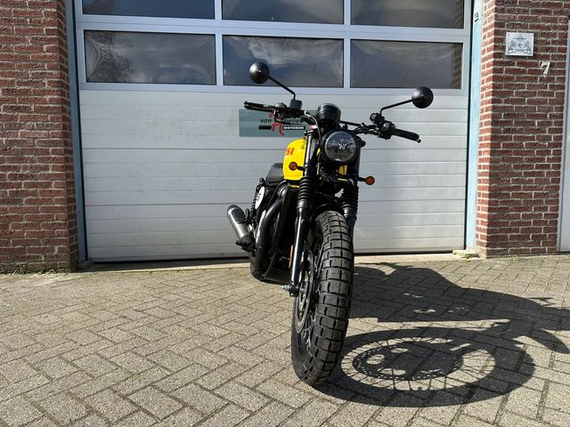 bsa - scrambler-650