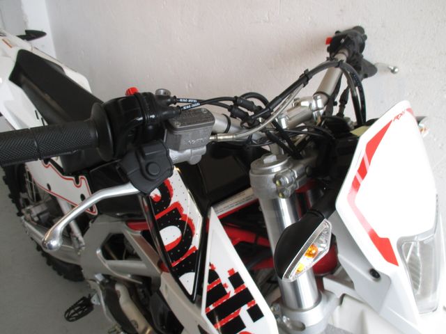 aprilia - rxv