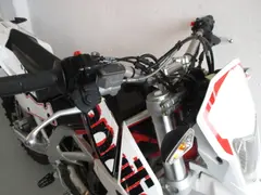 Aprilia RXV 2011 occasion – foto 8 van 10
