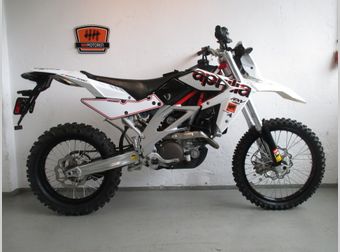 Aprilia RXV 2011 occasion