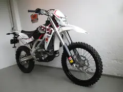 Aprilia RXV 2011 occasion – foto 2 van 10
