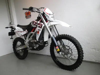APRILIA RXV – foto 2