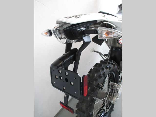 aprilia - rxv