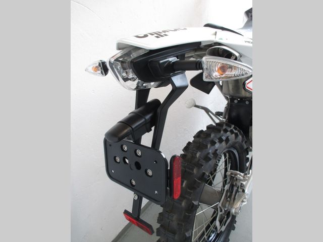 aprilia - rxv