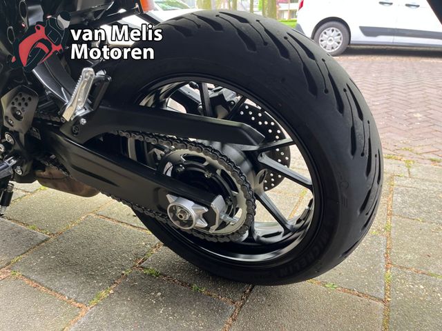 yamaha - mt-07-abs