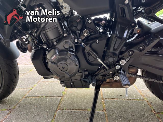yamaha - mt-07-abs