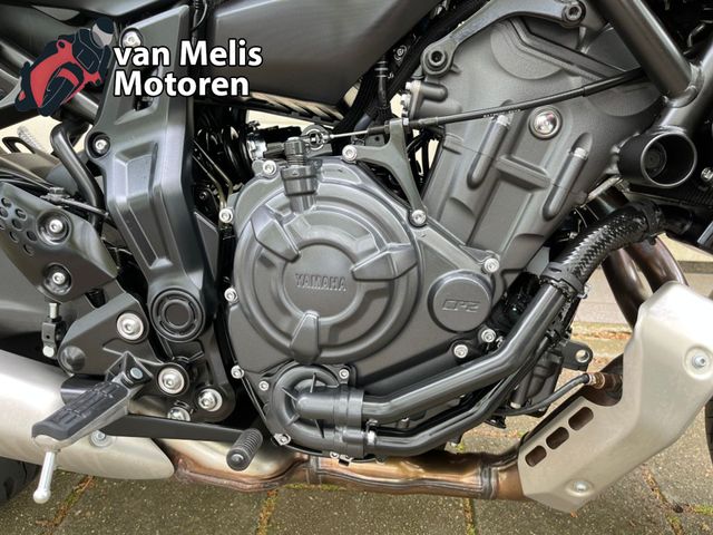 yamaha - mt-07-abs
