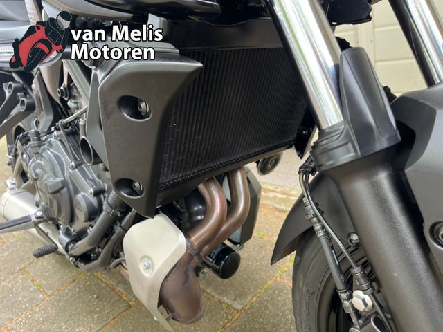 yamaha - mt-07-abs