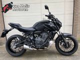 YAMAHA MT 07 ABS