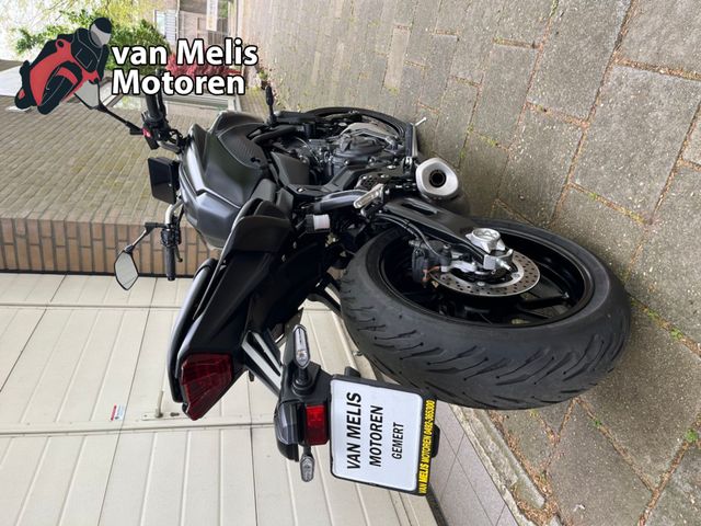 yamaha - mt-07-abs